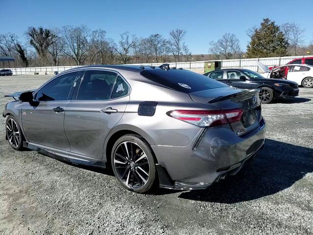 2019 Toyota Camry - Image 14