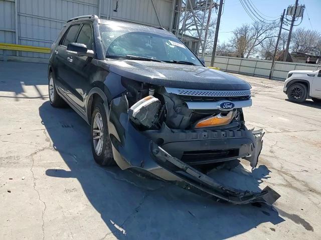 2015 Ford Explorer - Image 11