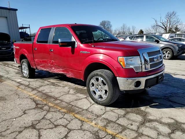 2012 Ford F-150 - Image 13