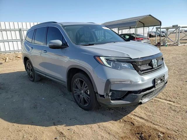 2022 Honda Pilot - Image 12