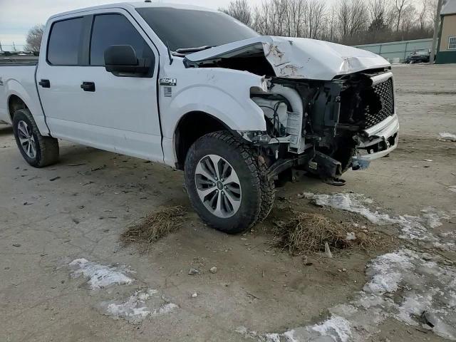 2019 Ford F-150 - Image 10