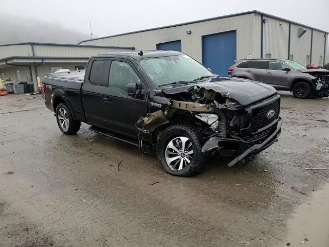 2020 Ford F-150 - Image 13