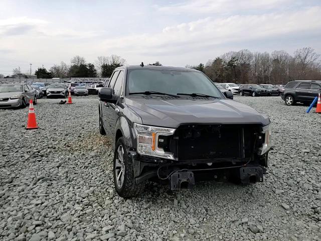 2019 Ford F-150 - Image 11