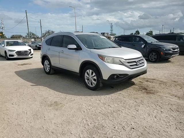 2012 Honda CR-V - Image 11