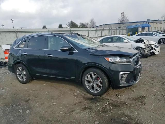 2019 Kia Sorento - Image 10
