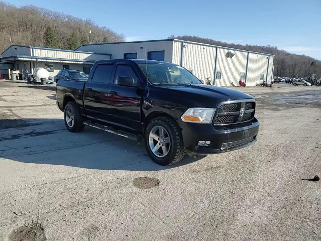 2012 Dodge RAM - Image 13