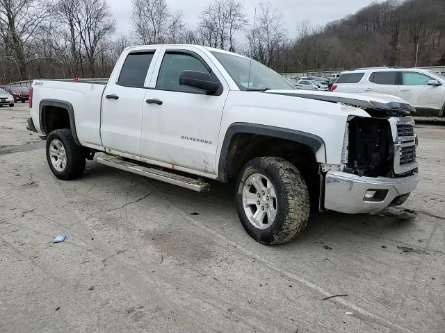 2014 Chevrolet Silverado - Image 10