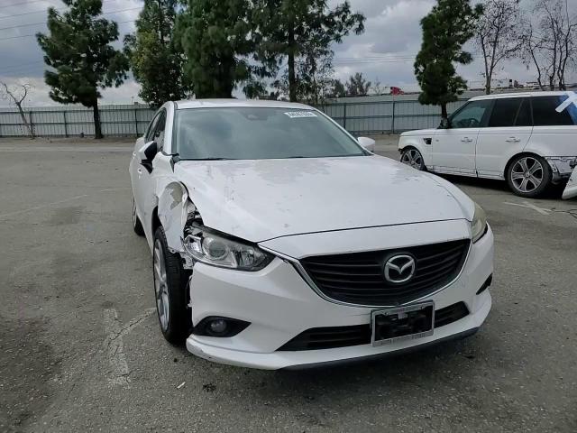 2017 Mazda 6 - Image 11