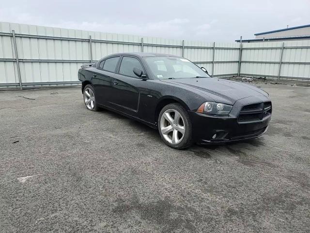 2014 Dodge Charger - Image 11