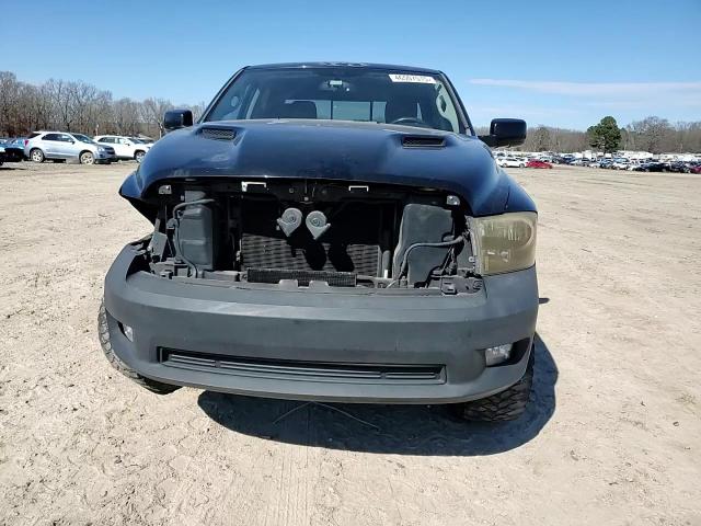 2012 Dodge RAM - Image 10
