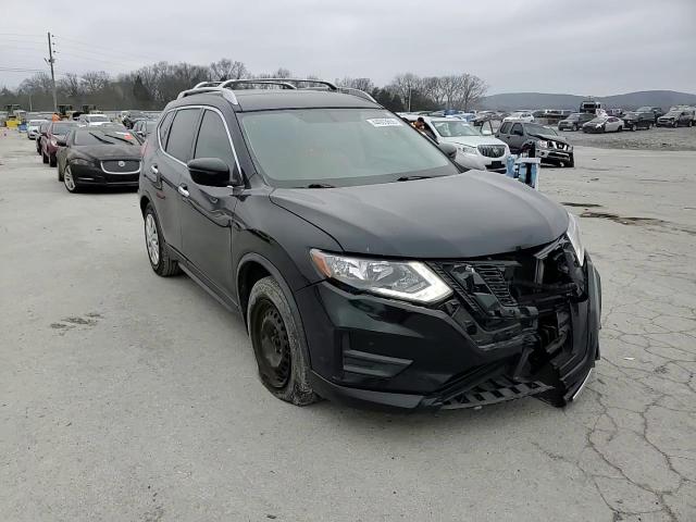 2017 Nissan Rogue - Image 12