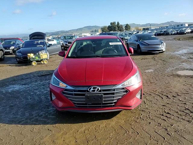 2020 Hyundai Elantra - Image 11