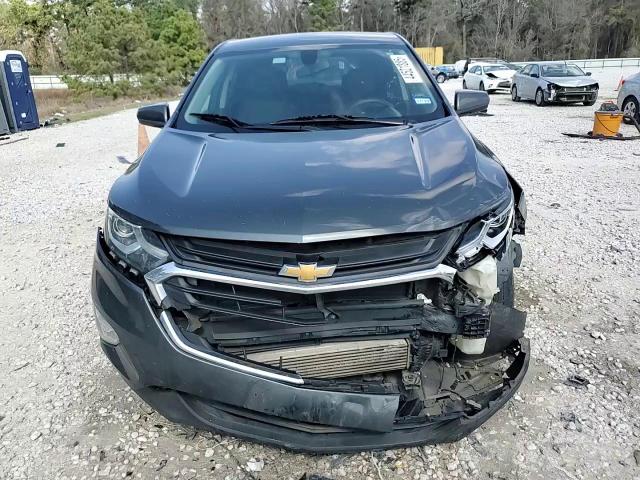 2018 Chevrolet Equinox - Image 15