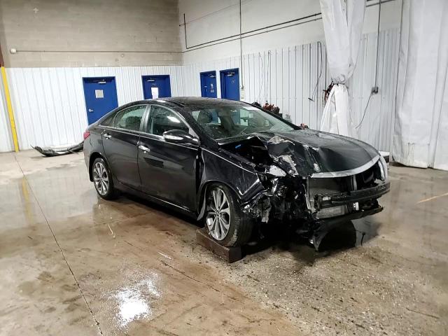 2013 Hyundai Sonata - Image 14