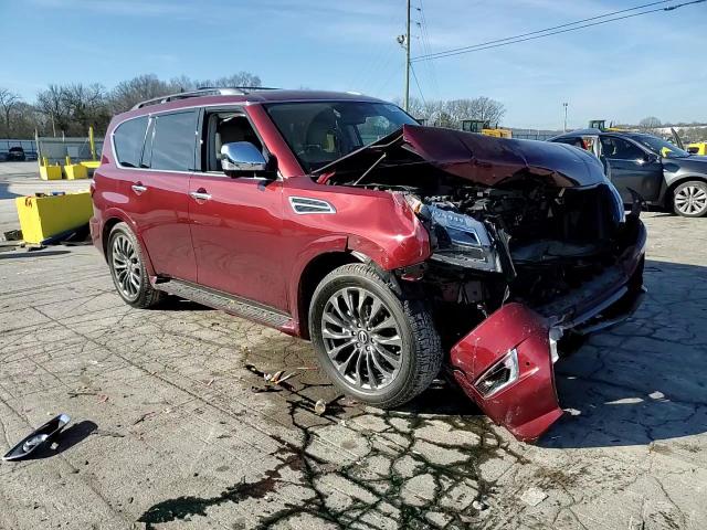 2024 Nissan Armada - Image 12
