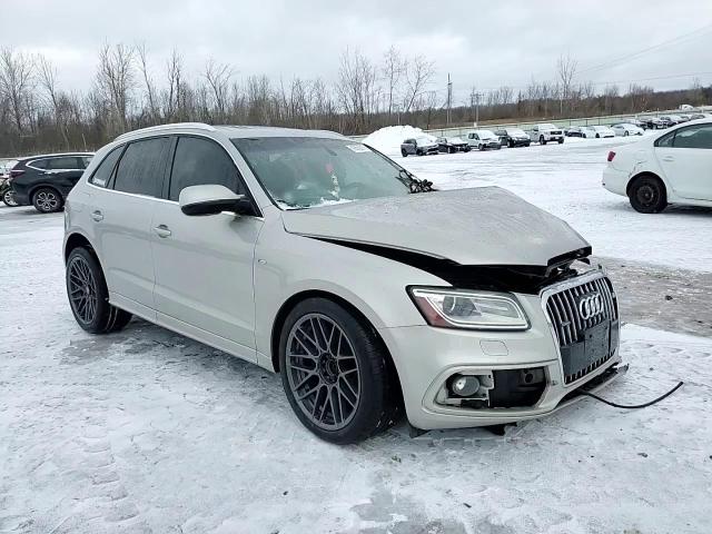 2013 Audi Q5 - Image 15