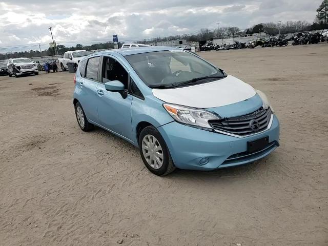 2015 Nissan Versa - Image 11