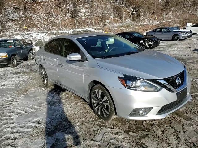 2016 Nissan Sentra - Image 13