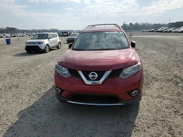 2015 Nissan Rogue - Image 12