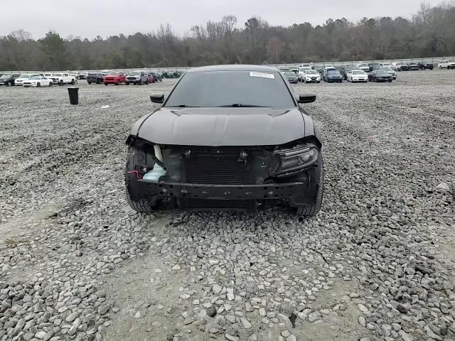 2016 Dodge Charger - Image 10