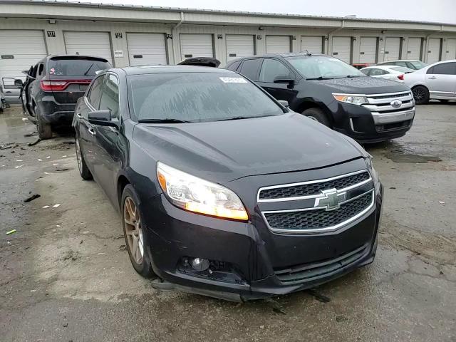 2013 Chevrolet Malibu - Image 11