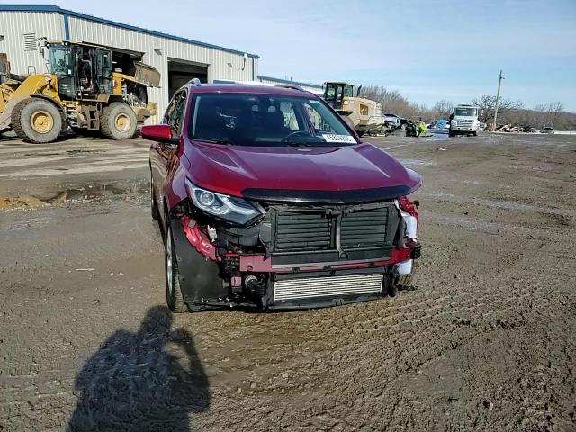 2018 Chevrolet Equinox - Image 15