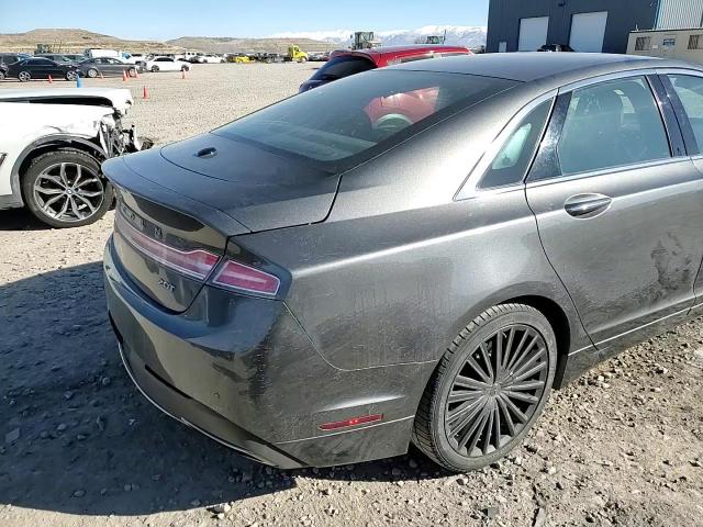 2017 Lincoln MKZ - Image 11