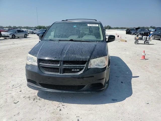 2009 Dodge Caravan - Image 12