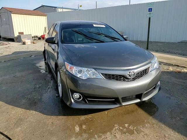 2012 Toyota Camry - Image 13