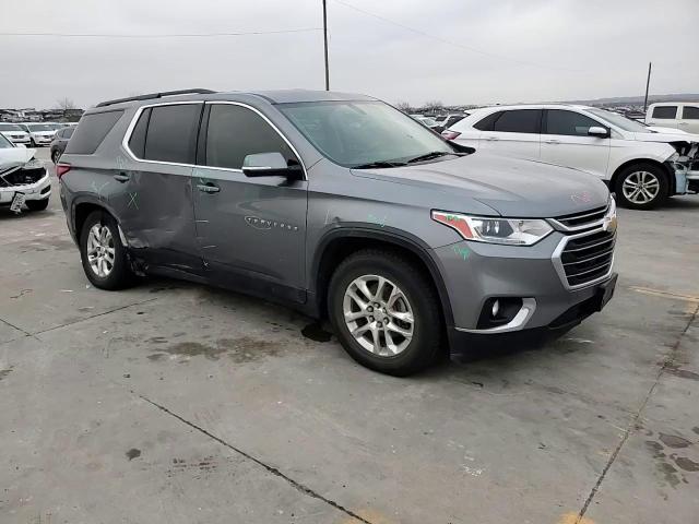 2020 Chevrolet Traverse - Image 11