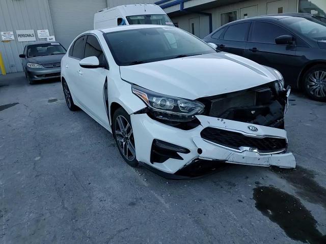2019 Kia Forte - Image 10
