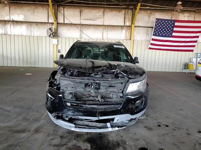2019 Ford Explorer - Image 12