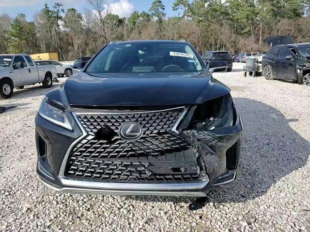2020 Lexus RX - Image 14