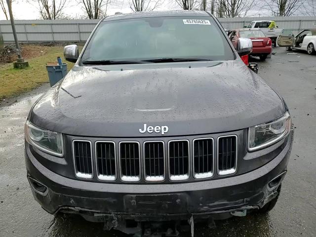 2016 Jeep Grand Cherokee - Image 12