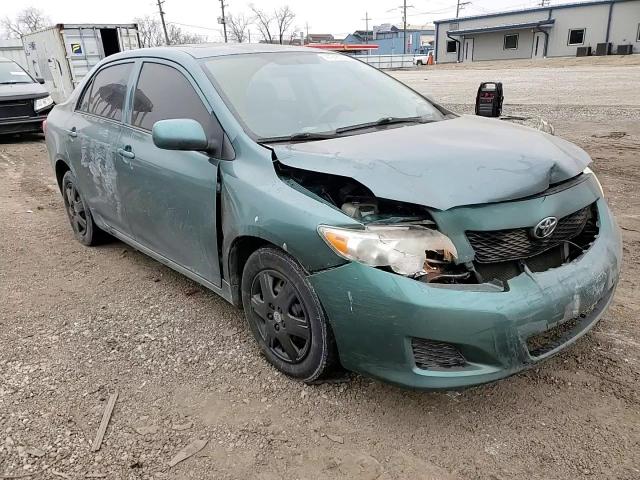 2009 Toyota Corolla - Image 11