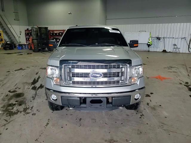 2014 Ford F-150 - Image 10