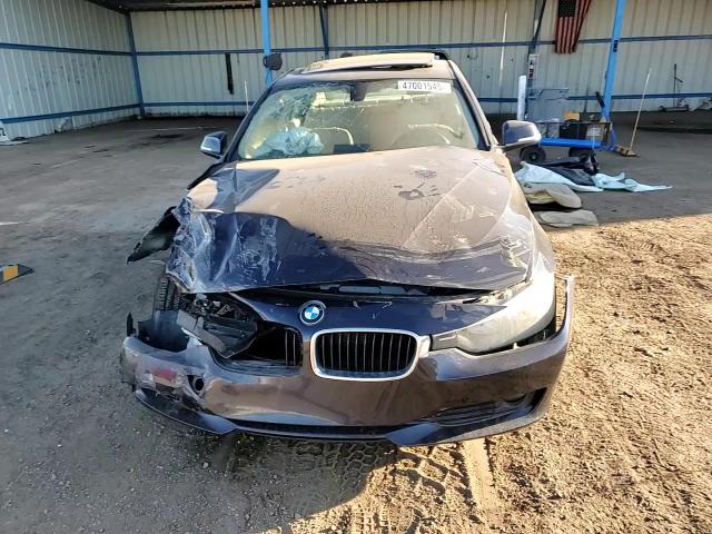 2014 BMW 3er - Image 11