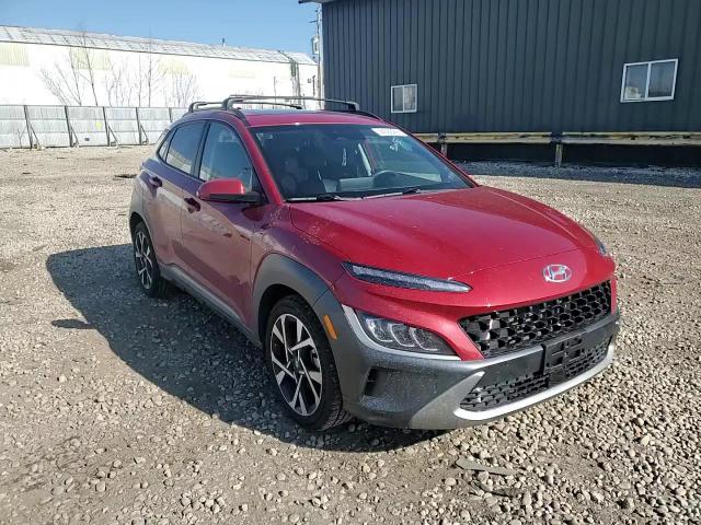 2023 Hyundai Kona - Image 10