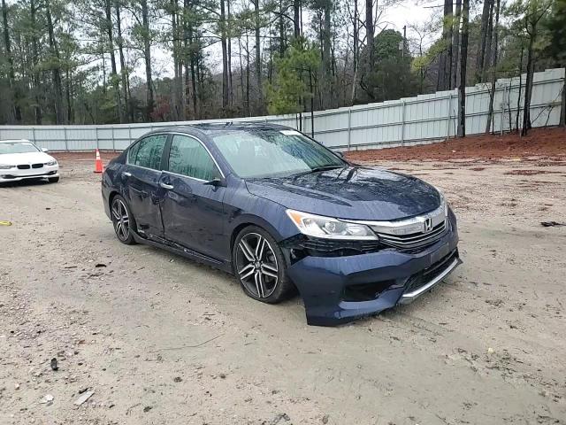 2016 Honda Accord - Image 10