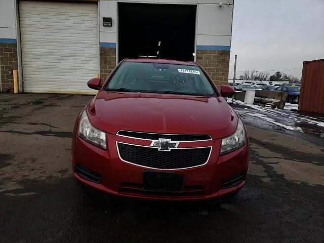2014 Chevrolet Cruze - Image 13