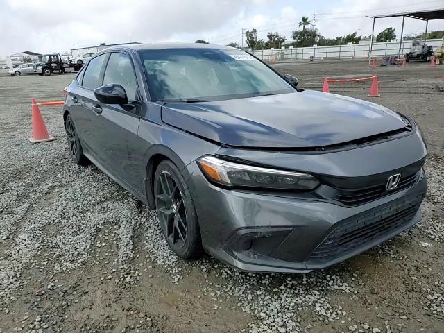 2022 Honda Civic - Image 11