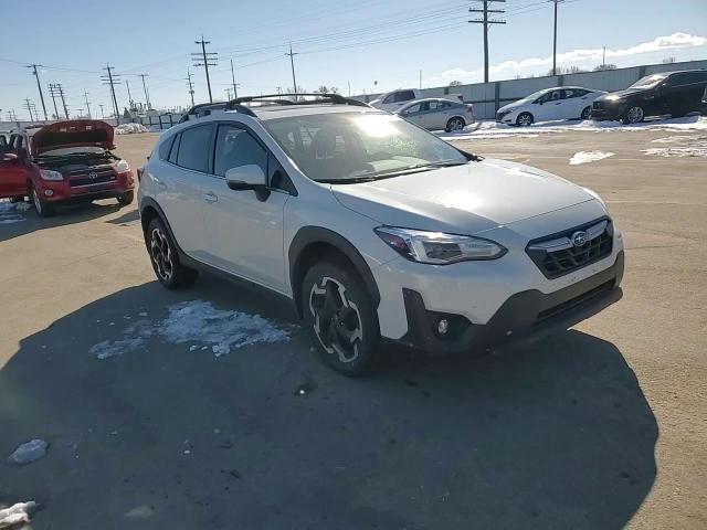 2021 Subaru XV - Image 12