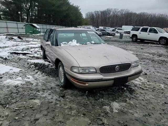 1999 Buick LeSabre - Image 11