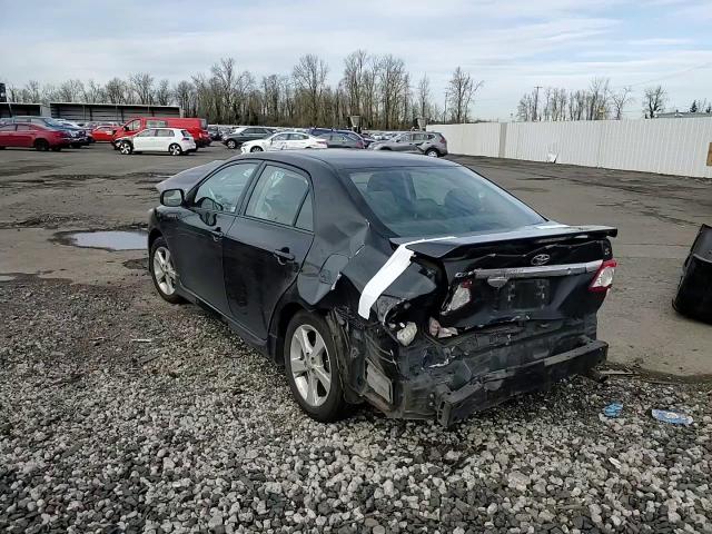 2012 Toyota Corolla - Image 11
