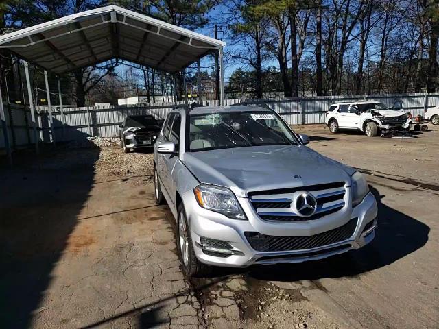 2014 Mercedes-Benz GLK-klasse - Image 13