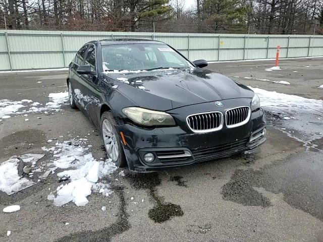 2016 BMW 5er - Image 11
