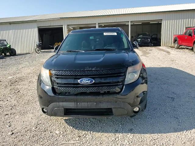 2015 Ford Explorer - Image 14