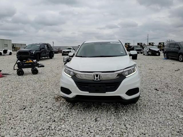 2022 Honda HR-V - Image 11