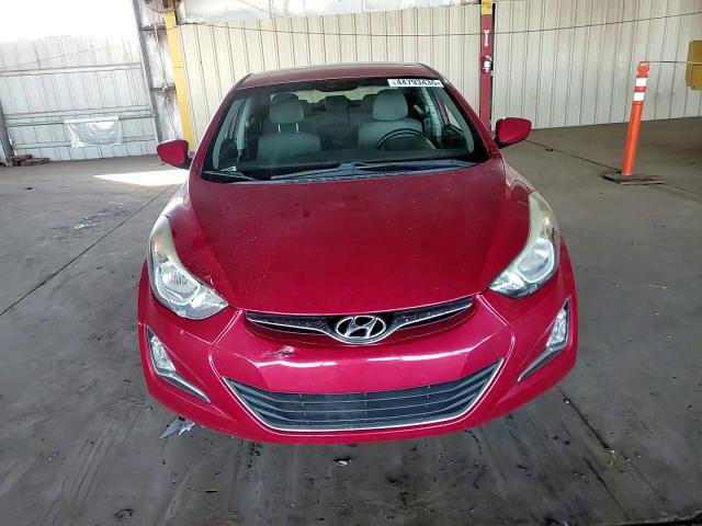 2015 Hyundai Elantra - Image 11