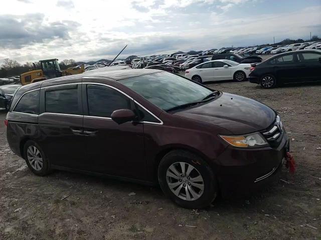 2014 Honda Odyssey - Image 11